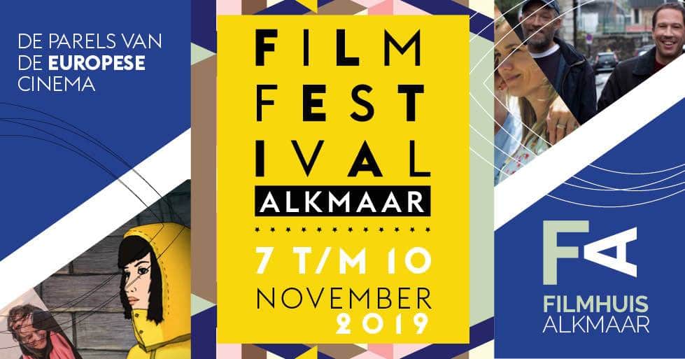 Filmfestival Alkmaar 2019