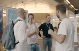 Bezoekers IT=Alkmaar Event