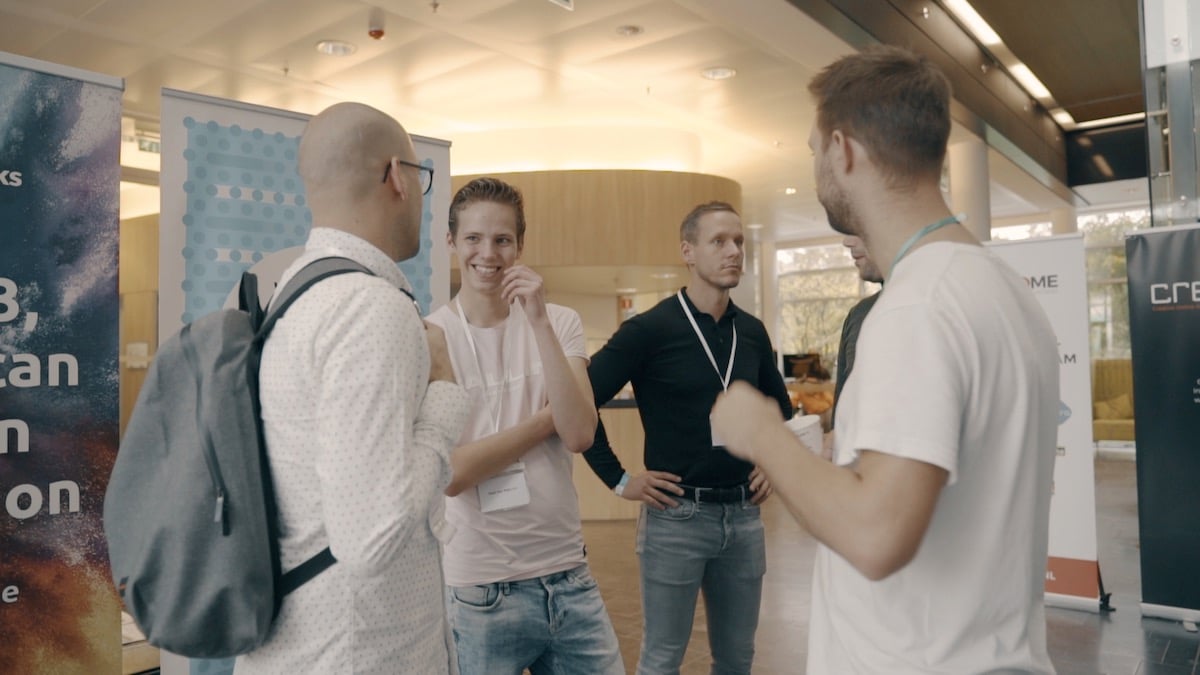 IT=Alkmaar: Topsport, innovatie en ICT