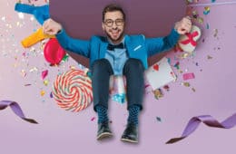 Opening Ringers Winkelcentrum