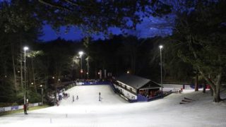 Verkorte skicursus - il primo - UIT072 Alkmaar