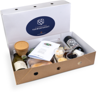 Culinair Verwenpakket