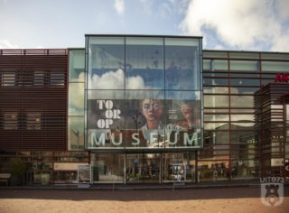 Stedelijk Museum Alkmaar
