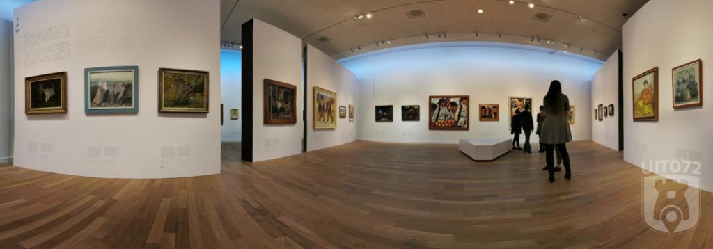 Toorop Expo - Panorama #1