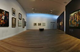 Toorop Expo - Panorama #3