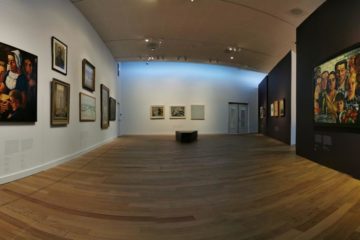 Toorop Expo - Panorama #3