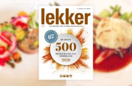 Lekker 500 - 2020
