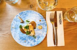 Fnidsen - WijnSpijs Wandeling Alkmaar 2019