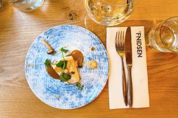 Fnidsen - WijnSpijs Wandeling Alkmaar 2019