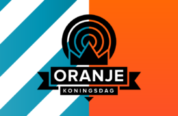 Oranje Koningsdag