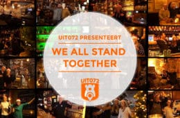 We All Stand Together