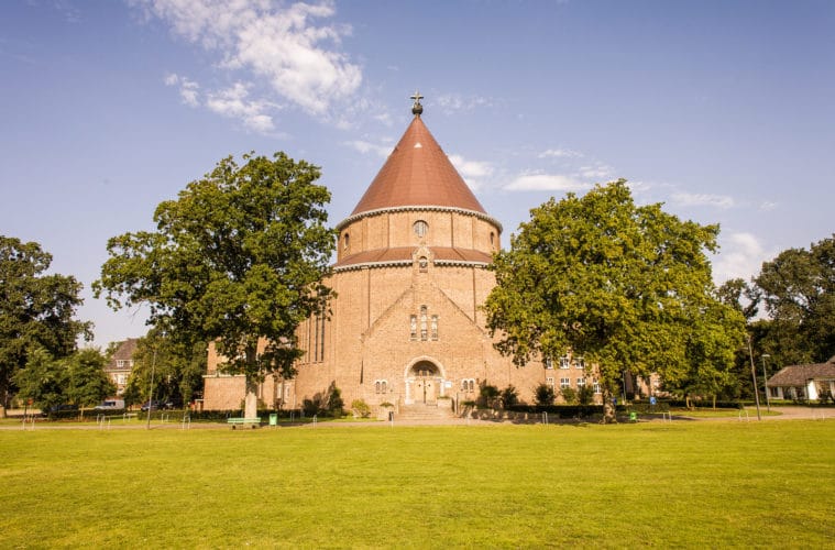 Cultuurkoepel Heiloo