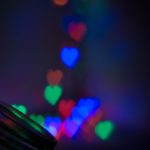 Valentine's Day ♥ Bitemark