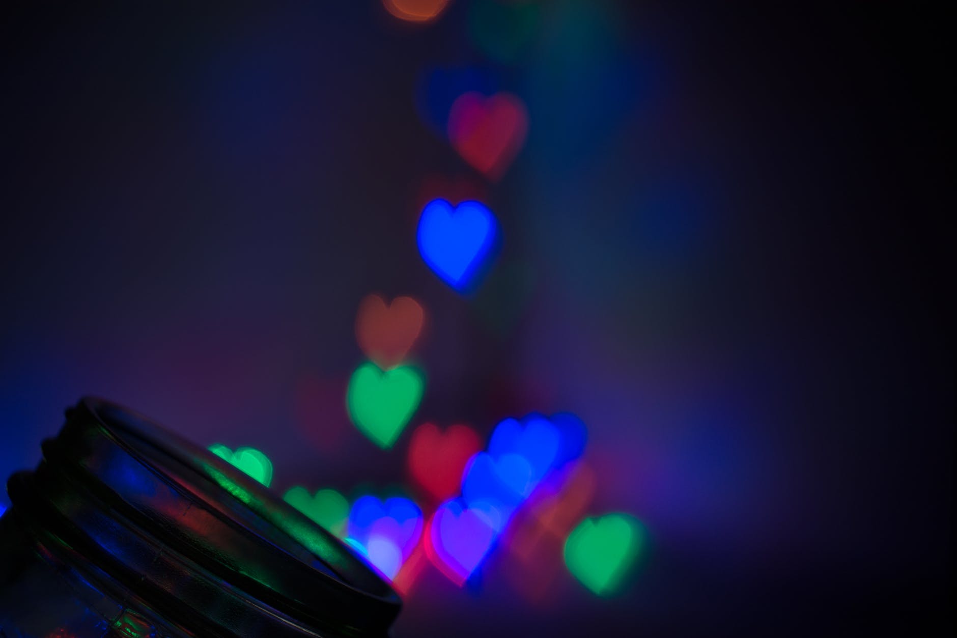 Valentine's Day ♥ Bitemark
