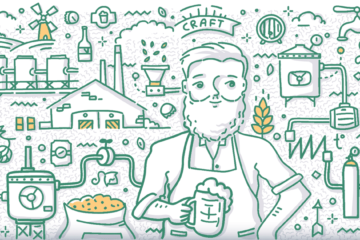 Kleine Brouwerij Alkmaar