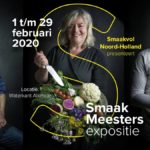 Smaakvol Noord-Holland Expo