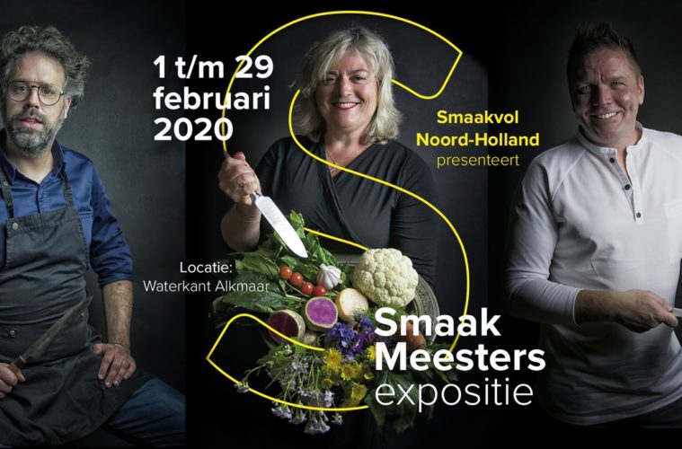 Smaakvol Noord-Holland Expo