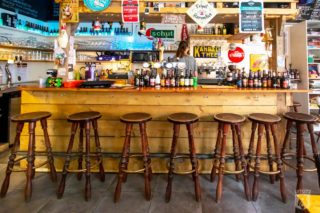 Koffiehuis Alkmaar Bar