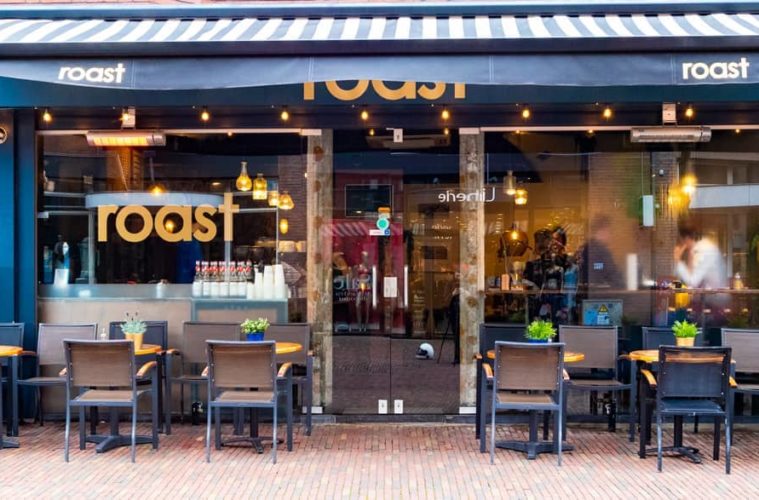 ROAST winkel