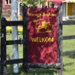 The North Holland Horse Trials