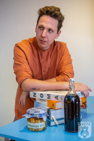 Brian Luikel (Neder) - boeken