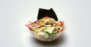 Poke Bowl