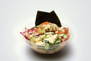 Poke Bowl