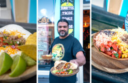 Aloha Mexico Alkmaar