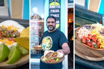 Aloha Mexico Alkmaar