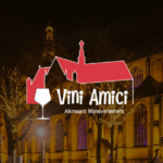 Vini Amici + Grote Kerk Alkmaar