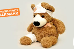 Corona Update Alkmaar
