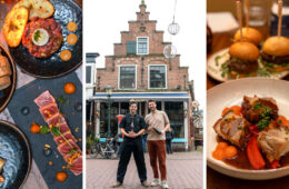 Jonas Bar Bistro Alkmaar