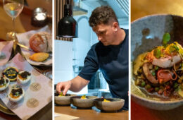 La Locanda Alkmaar (collage)