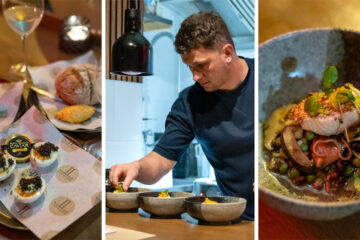 La Locanda Alkmaar (collage)