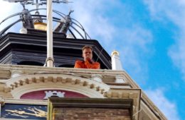 Christiaan Winter - Waagtoren