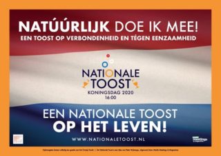 nationale toost woningsedag