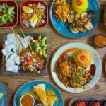 Ron Blaauws Gastrobar komt naar Alkmaar (voor even)
