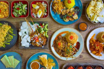 Ron Gastrobar at Home Alkmaar