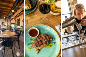 Eendracht in 't IJkgebouw