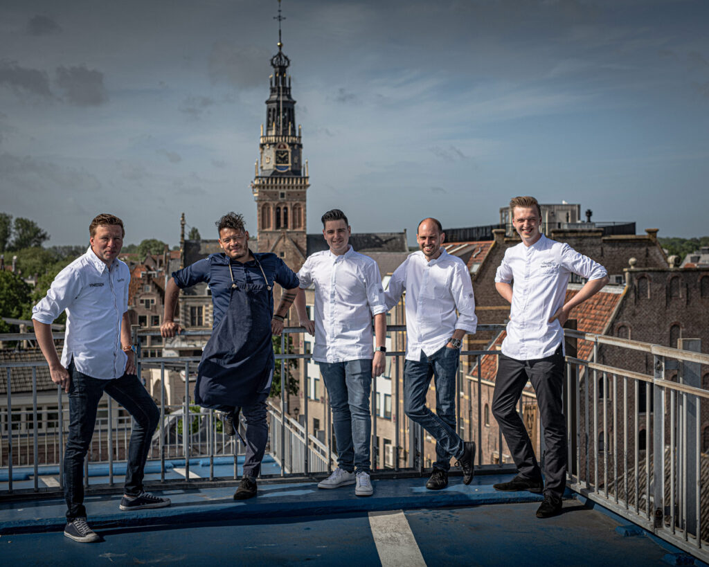 Koks Culinair Verwenpakket