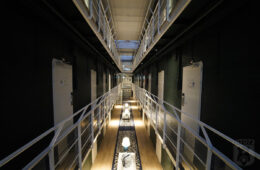 The Fallon - gallerij