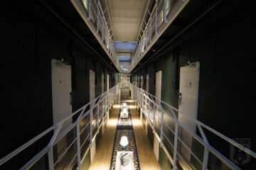 The Fallon - gallerij