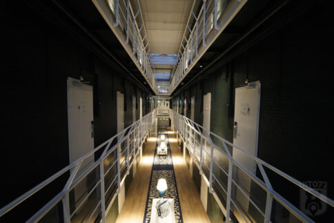 The Fallon - gallerij