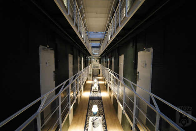 The Fallon - gallerij