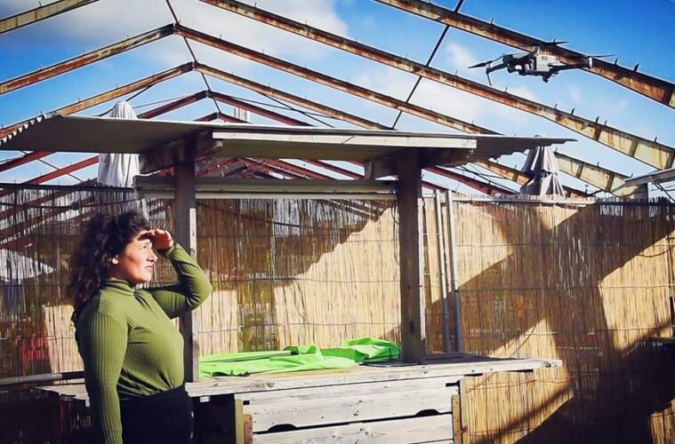 Als varkens konden vliegen