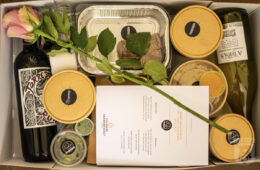 Culinair Verwenpakket: inhoud box