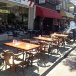 Terras Moddermannetje