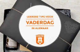 Vaderdag: lekkere tips