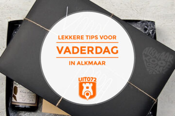 Vaderdag: lekkere tips