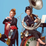 Theater op je bord met topartiesten